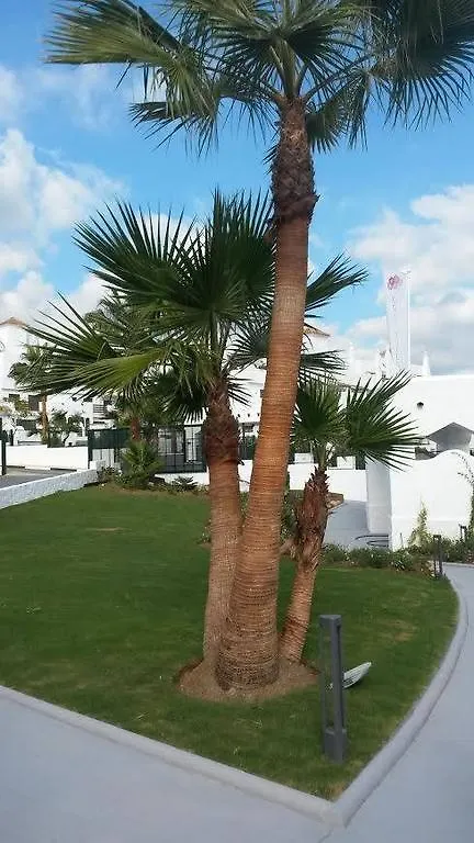 Apartmán Golf Hills Estepona