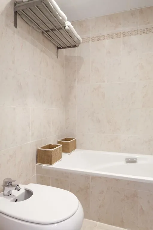 Apartmán Golf Hills Estepona