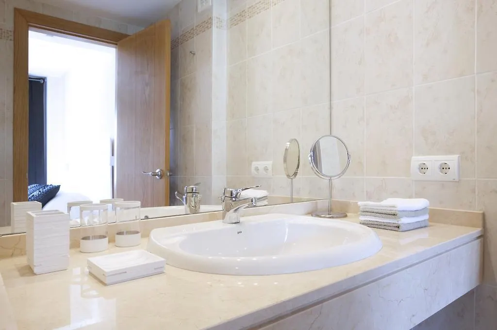 Apartmán Golf Hills Estepona 0*,  Španělsko