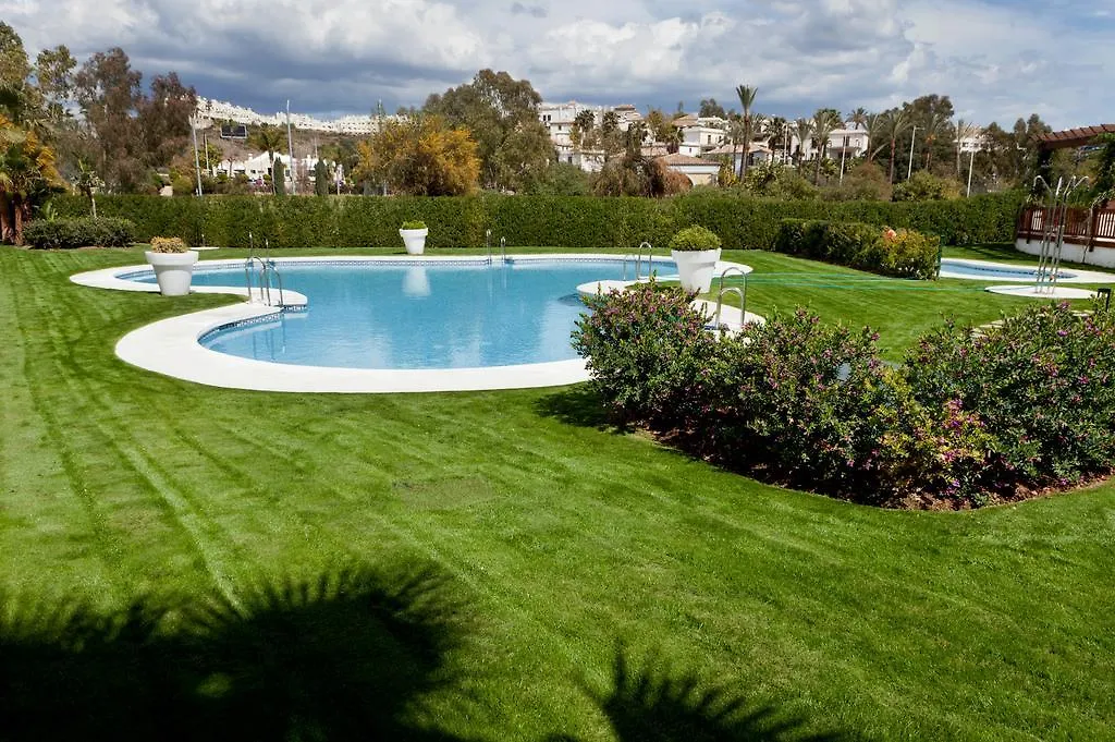 Apartment Golf Hills Hotel Estepona