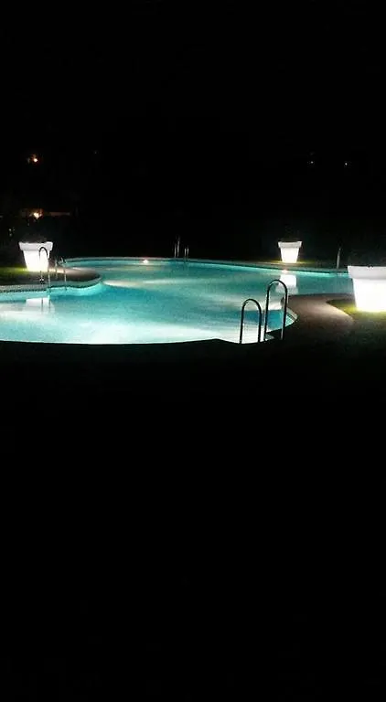 Golf Hills Hotel Estepona Apartment