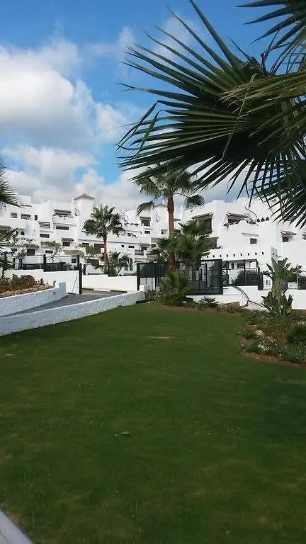 Golf Hills Hotel Estepona Apartment