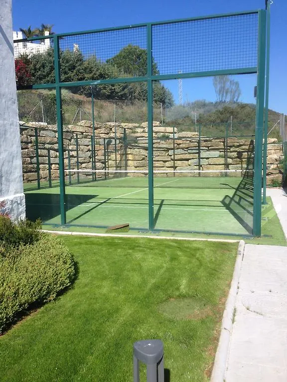 Golf Hills Hotel Estepona 0*,