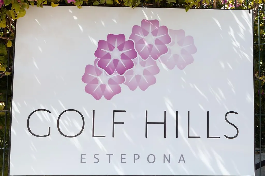 Golf Hills Hotel Estepona