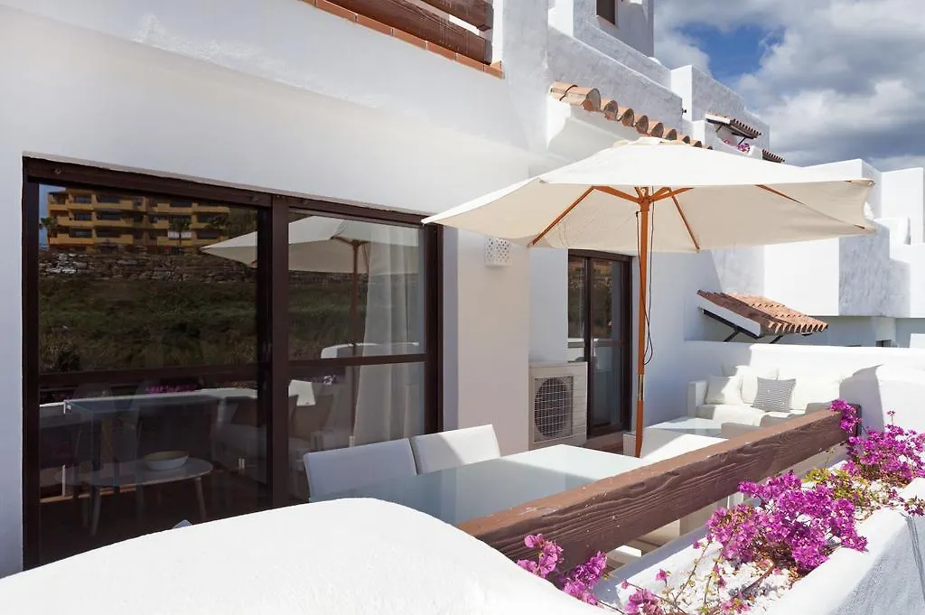 Golf Hills Hotel Estepona 0*,