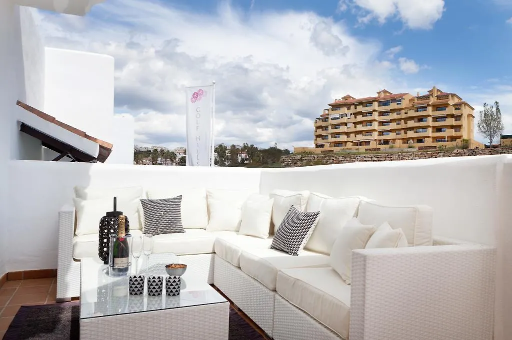 Golf Hills Hotel Estepona 0*,  Spain
