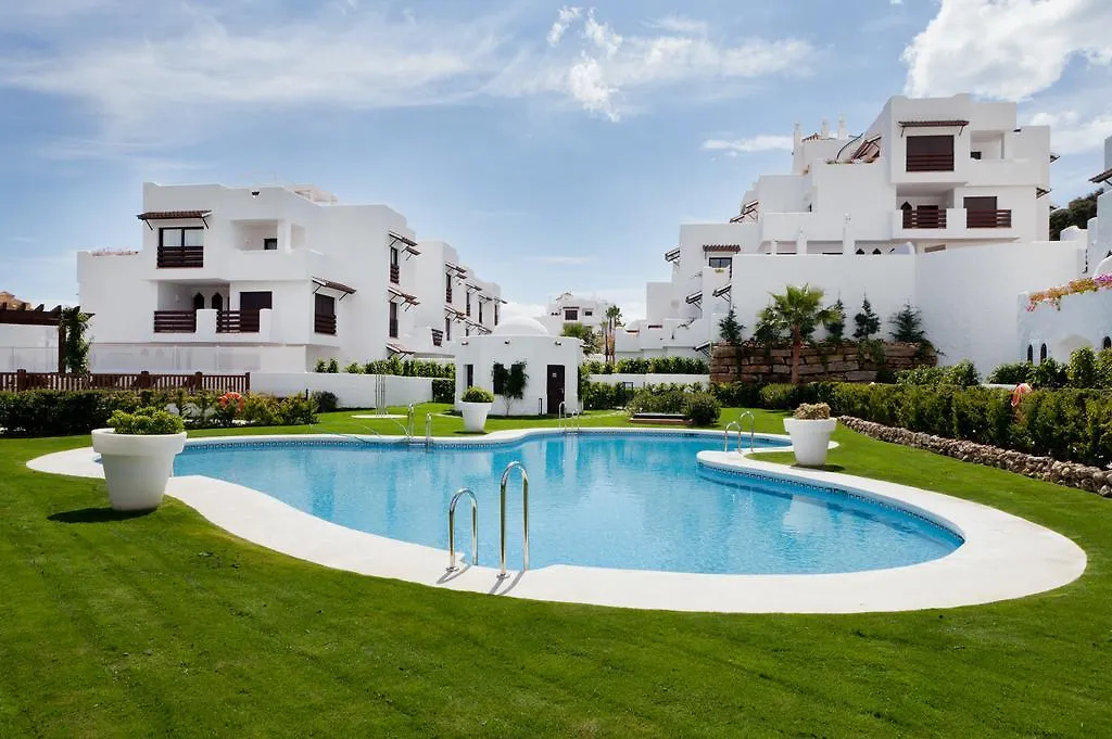Golf Hills Hotel Estepona Spain