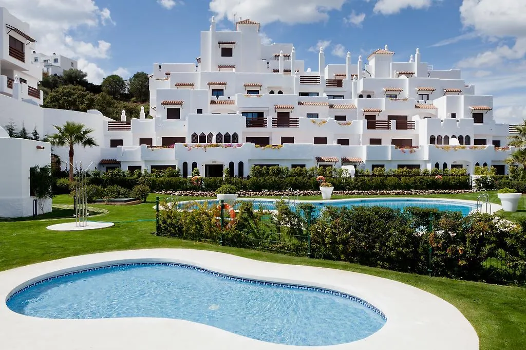 Golf Hills Hotel Estepona Spain