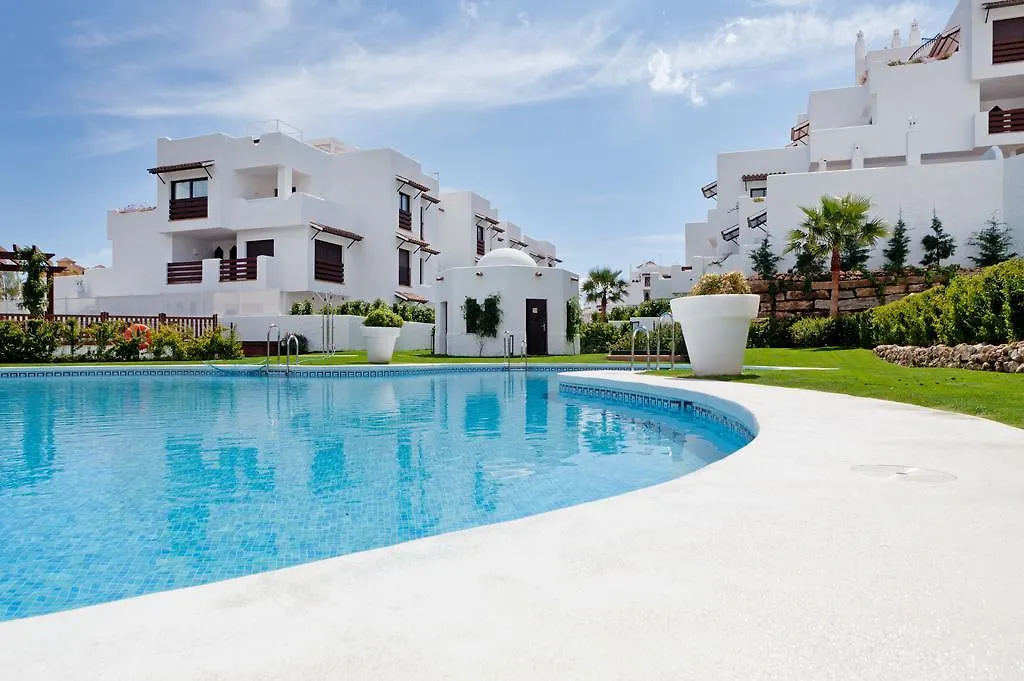 Apartment Golf Hills Hotel Estepona Spain