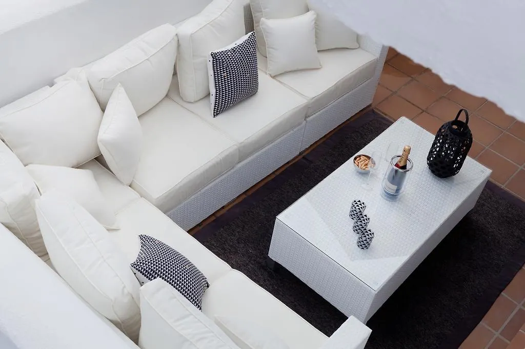 Apartment Golf Hills Hotel Estepona