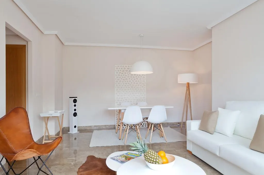 Apartment Golf Hills Hotel Estepona