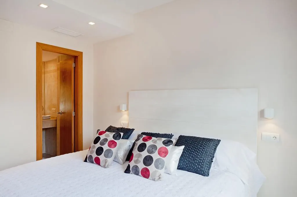Golf Hills Hotel Estepona Apartment